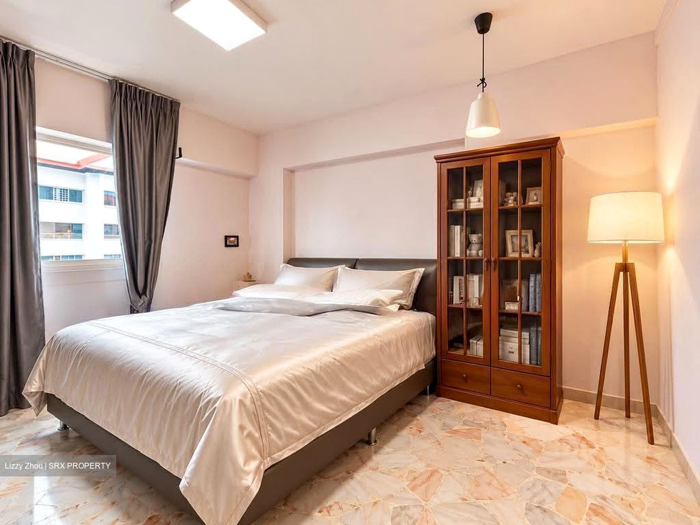 Blk 308 Hong Kah East Place (Jurong East), HDB 4 Rooms #632466951
